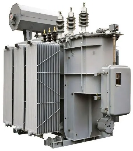 Трансформатор ТМН 6300/35/10 Трансформатор ТМН 6300/35/10