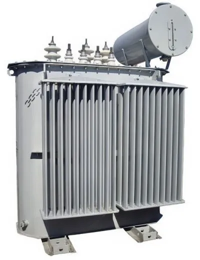 Трансформатор ТМ 2500/35/6,3 Трансформатор ТМ 2500/35/6,3
