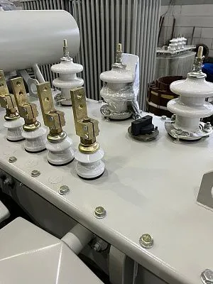 Трансформатор ТМФ 250/6/0,4 Трансформатор ТМФ 250/6/0,4